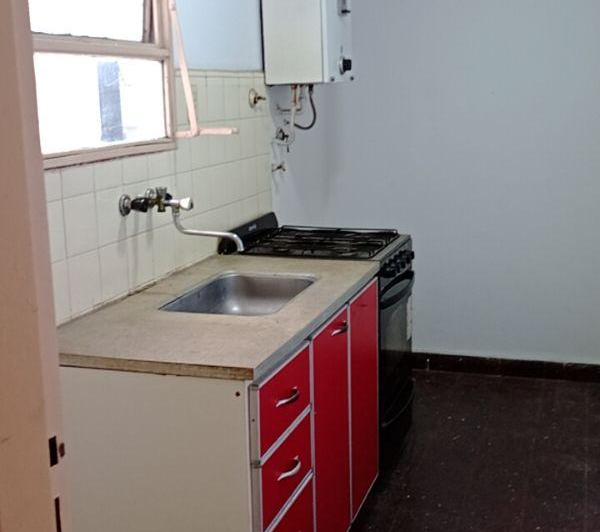 Departamento · 30m² · 2 Ambientes