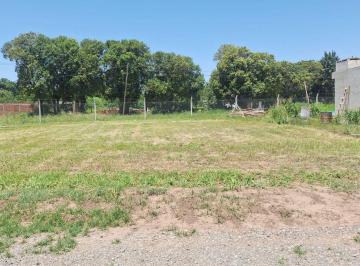 Terreno , Córdoba · Oportunidad Lote 500 Mtrs La Campiña Villa Esquiu
