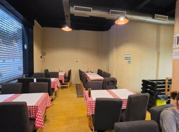 Local comercial · 114m² · Local Ideal Gastronomía, Take - Away! Importante Vidriera en Retiro