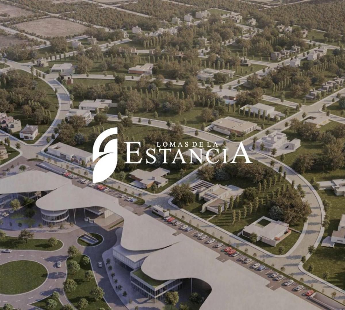 Lomas De La Estancia, Alta Gracia, Córdoba