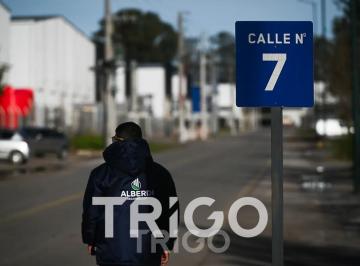Terreno · 5200m² · Lote de 5.200 m² Cercano a Los Ingresos del Polo Industrial Ezeiza. Venta con Escritura