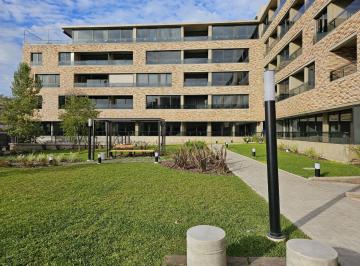 Departamento · 41m² · 1 Ambiente · Carballo y Avellaneda. Amenities