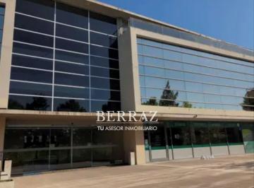 Oficina comercial · 45m² · 1 Cochera · Oficina Alquiler Anual 1 Ambiente en Edificio Polo II Pilar 45 m²