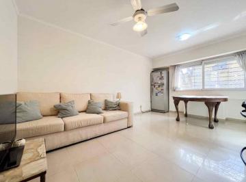 Departamento · 34m² · 2 Ambientes · Dto de un Dormi con Patio - Venta - Cerrito y Alem