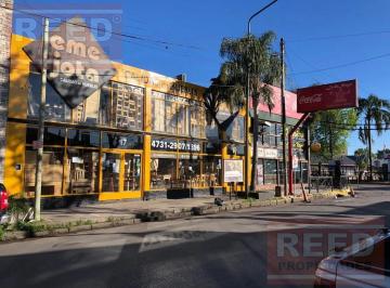 Local comercial · 1200m² · Único Local - Puerto de Frutos - Tigre