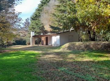 Casa de 1 ambiente, Los Reartes · Venta Casa con Espectacular Parque y Salida Al Río Los Reartes