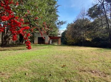 Casa de 1 ambiente, Los Reartes · Venta Casa con Espectacular Parque y Salida Al Río Los Reartes