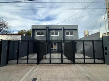 Foto · Dúplex a Estrenar en Barrio Jardín 2 Dorm. Patio y Asador