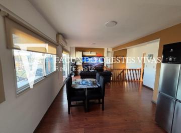 Departamento · 117m² · 4 Ambientes · 1 Cochera · Venta - Semi Piso - Cuatro Ambientes - Dormitorio en Suite - Velez Sarfield