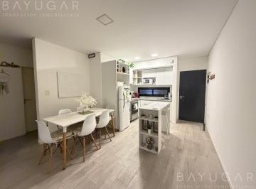 Departamento · 68m² · 3 Ambientes · 1 Cochera · Alquiler Departamento 3 Ambientes en Cañada Village III - Pilar