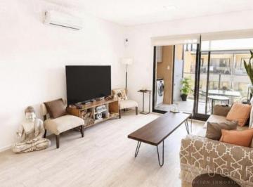 Departamento · 68m² · 3 Ambientes · 1 Cochera · Alquiler Departamento 3 Ambientes en Cañada Village III - Pilar