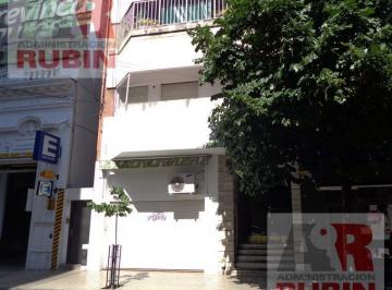 Fachada Edificio · 2 Dorm. Contrafrente