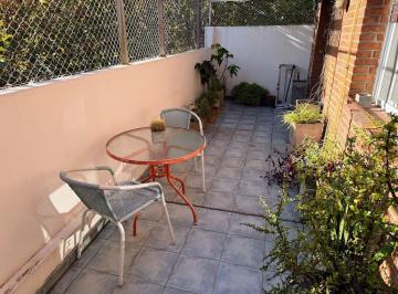 Departamento · 53m² · 3 Ambientes · 1 Cochera · Palermo - 2 Dorm. Amoblado y Equipado Super Luminoso Cochera!