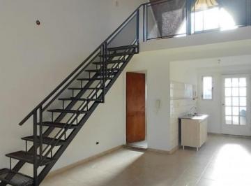 Departamento · 35m² · 2 Ambientes · Departamento 2 Ambientes en San Justo