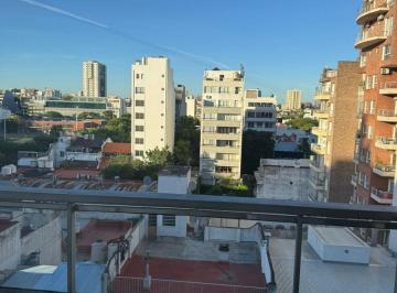 Departamento · 36m² · 1 Ambiente · Departamento en Belgrano