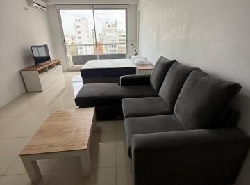 Departamento · 36m² · 1 Ambiente · Departamento en Belgrano