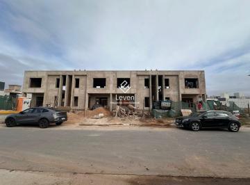 Casa · 107m² · 4 Ambientes · 1 Cochera · Venta Duplex 2 Dorm. Docta Categoria