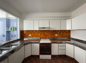 Departamento de 7 ambientes, Córdoba · Exclusivo Semipiso de Categoría. Diseño, Amplitud y Calidez