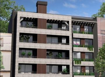 Departamento · 55m² · 2 Ambientes · 1 Cochera · Departamento en Venta en San Fernando, G. B. a. Zona Norte, Argentina
