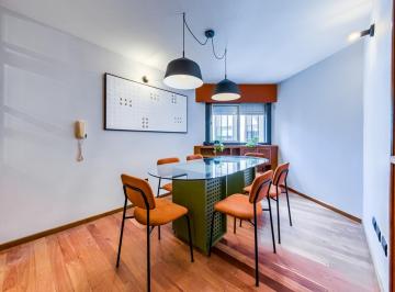 Departamento · 195m² · 5 Ambientes · Venta Semipiso Nueva Cordoba, Imperdible