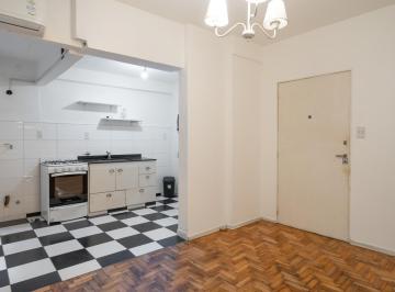 Departamento · 34m² · 2 Ambientes · Venta Departamento 2 Ambientes Caballito Apto Credito