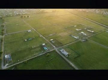 Terreno · 300m² · Terreno Fraccion en Venta en Mariano Acosta, Merlo, G. B. a. Zona Oeste
