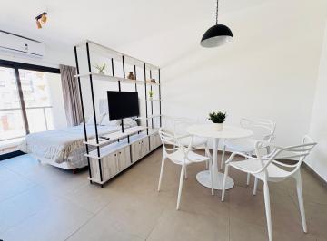 Departamento · 35m² · 1 Ambiente · Departamento en La Plata