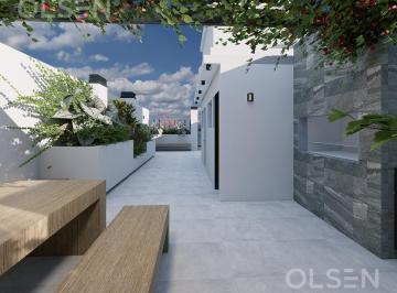 Departamento · 86m² · 3 Ambientes · Venta Piso Completo 2 Dorm. - Totalmente Renovado - Centro