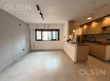 Departamento · 86m² · 3 Ambientes · Venta Piso Completo 2 Dorm. - Totalmente Renovado - Centro