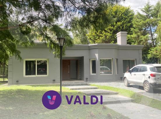 Casa · 148m² · 4 Ambientes · 1 Cochera
