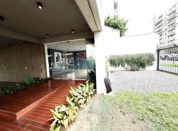 Departamento · 45m² · 2 Ambientes · Venta Departamento 2 Ambientes Morón Centro con Balcón y Terraza con Parrilla Bajas Expensas