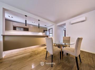 Departamento · 62m² · 4 Ambientes · Venta - Departamento 2 Dorm. con Balcón Al Frente - Barrio Lourdes, Rosario.