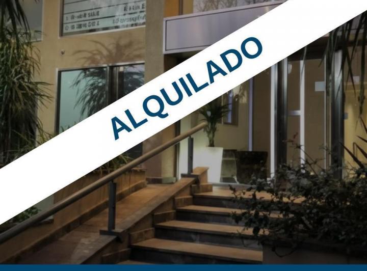 Departamento · 48m² · 2 Ambientes · 1 Cochera