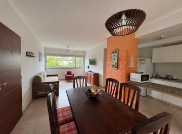 Departamento · 65m² · 3 Ambientes · 1 Cochera · Departamento en Venta en Mar de Las Pampas, Costa Atlántica, Buenos Aires