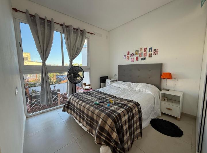 Departamento · 29m² · 1 Ambiente