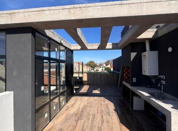 PH · 103m² · 4 Ambientes · 1 Cochera · Duplex Moderno de 4 Ambientes - 3 Plantas