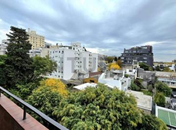 Departamento · 75m² · 3 Ambientes · Venta 3 Ambientes con Balcón - Bajo Belgrano