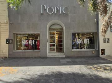 Local comercial · 80m² · Local en Las Lomitas