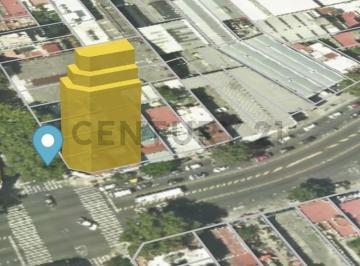 Terreno · 331m² · Venta Lote Doble Frente Villa Santa Rita Sobre Av Juan B Justo