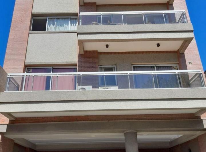 Departamento · 53m² · 2 Ambientes