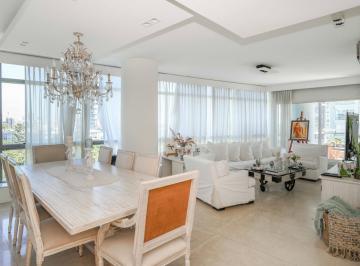 Departamento · 145m² · 4 Ambientes · 3 Cocheras · Venta Dpto 4 Amb Premium Full Amenities con 3 Cocheras
