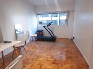 Departamento · 38m² · 2 Ambientes · Oportunidad! 2 Ambientes