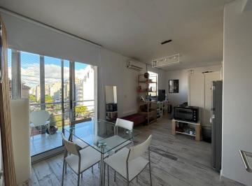 Departamento · 29m² · 1 Ambiente · Av Alvarez Thomas Al 800, Piso 7, Colegiales