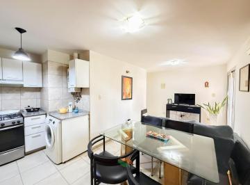 Departamento · 61m² · 3 Ambientes · Departamento 2 Dorm. en Venta - Terraza Propia