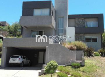 Casa · 350m² · 14 Ambientes · 2 Cocheras · Casa en Venta 4 Dorm. La Rufina