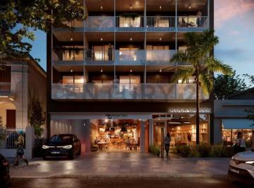 Departamento · 38m² · 1 Ambiente · Venta Monoambiente y 1 Dormitorio La Blanqueada a Estrenar