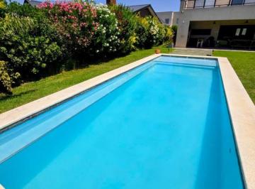 Casa de 6 ambientes, Presidente Perón · Casa Amoblada en Venta El Rebenque