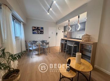 Departamento · 36m² · 2 Ambientes · En Venta Dos Ambientes Al Contrafrente, Centro