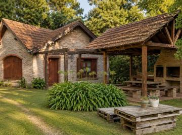 Casa · 80m² · 1 Ambiente · Alquiler Casa Bosque Peralta Ramos 12 Meses
