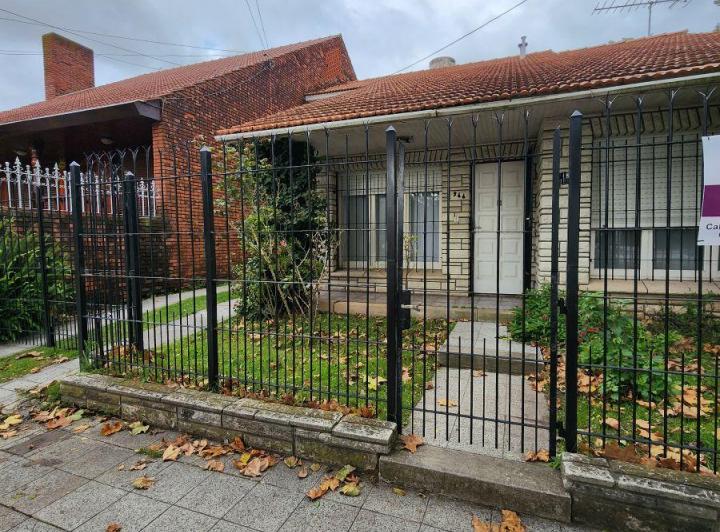Casa · 187m² · 4 Ambientes · 1 Cochera